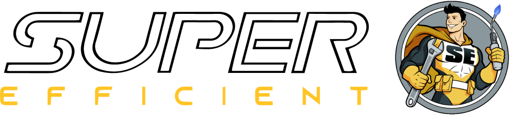 Super Efficient
